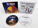 A Gallery Of The Imagination / The Red Planet Bundle